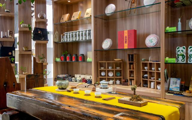 Holiday Inn Express Chengdu West Gate by IHG