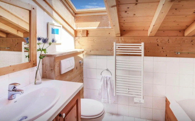 Chalet L'Ours Blanc - OVO Network