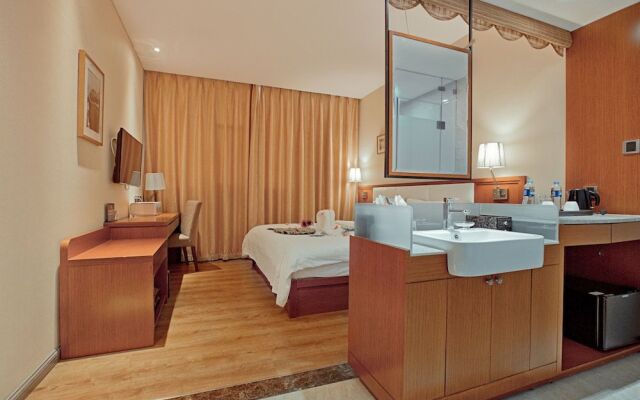 Sine hotel – Guest Rooms – Beijing