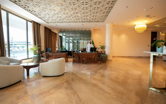 Melissa Hotel Riyadh