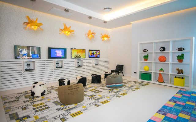 Majestic Mirage Punta Cana All Suites, All Inclusive