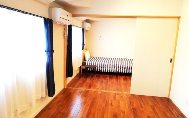 Skyterrace Churashima