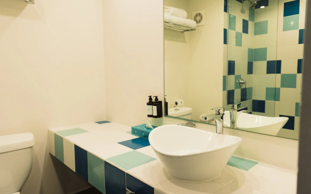Fontan Ixtapa Beach Resort - All Inclusive