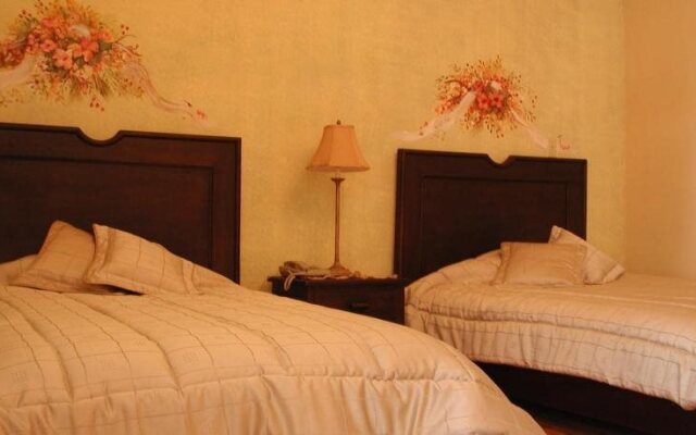 Hostal Cofradia del Monje