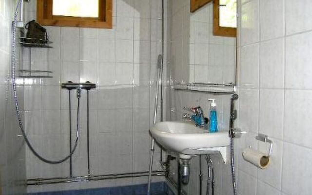 Holiday Home Petäjäniemi