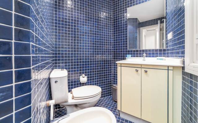 Travel Habitat San Vicente