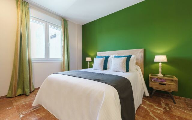 Home Club Canalejas I