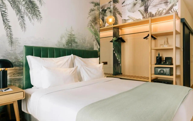 Pestana Rua Augusta - Lisboa