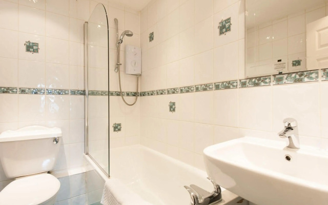 Kildonan Lodge Hotel