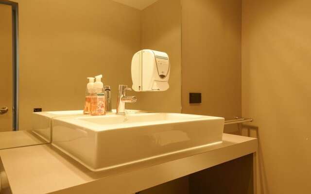 Auckland CBD Modern 2 Bedroom Apartment