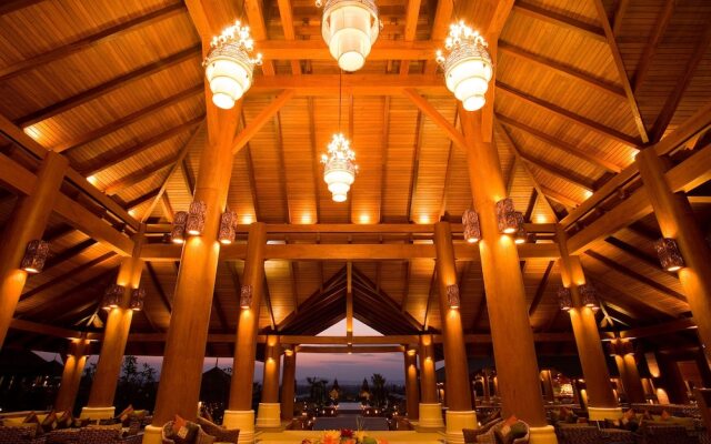 One Myanmar Resort Bagan