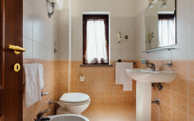 Borgo Venecca