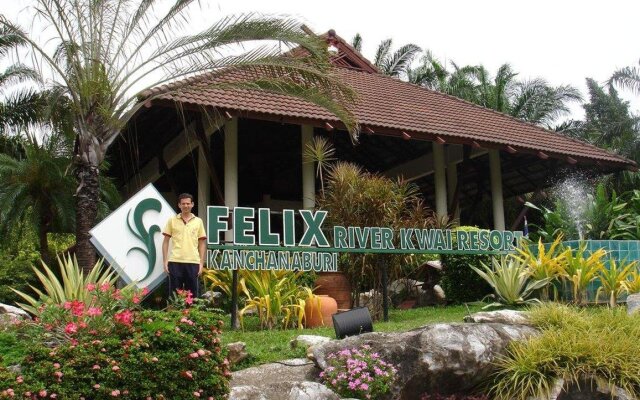 Felix River Kwai Resort