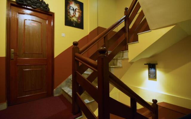 Karma Boutique Hotel