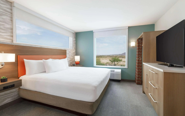 Home2 Suites by Hilton Mesa Longbow, AZ