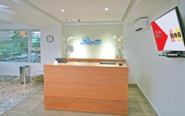 Palmetto Hotel