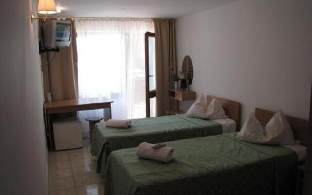 Hotel Sibiu