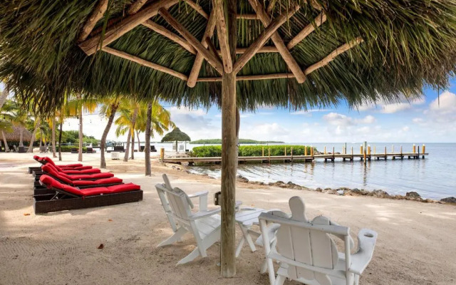 Atlantic Bay Resort