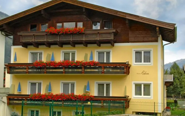 Pension Haus Eden