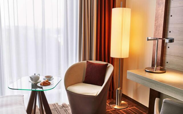 Steigenberger Hotel Bremen