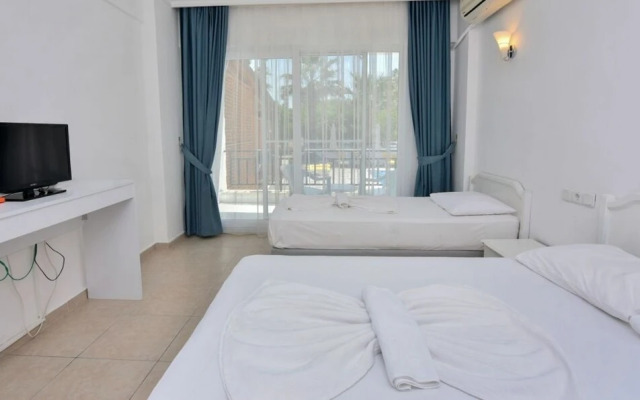 Tunan Motel