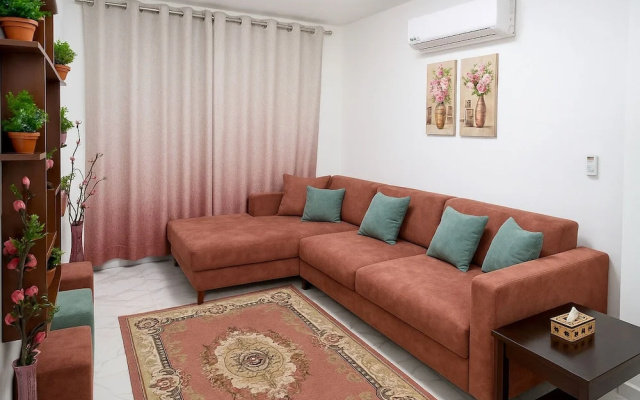 Luxurious Chalet With Garden View in Port Said Governorate