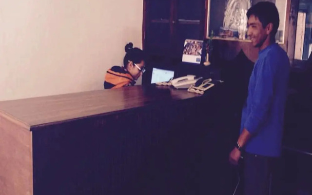 Dev Guest House