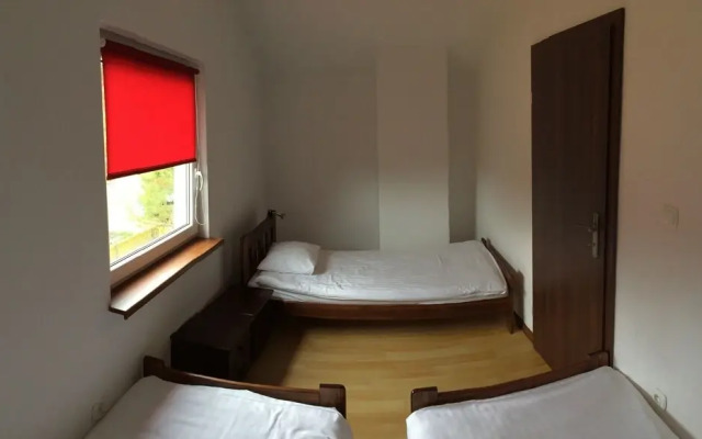 Apartamenty Magnolia