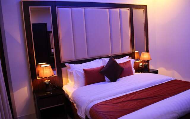 Silent Nights by Kyan