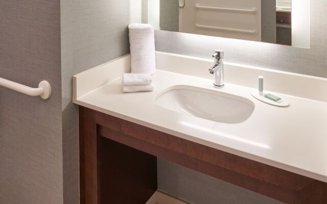 Residence Inn Philadelphia Airport