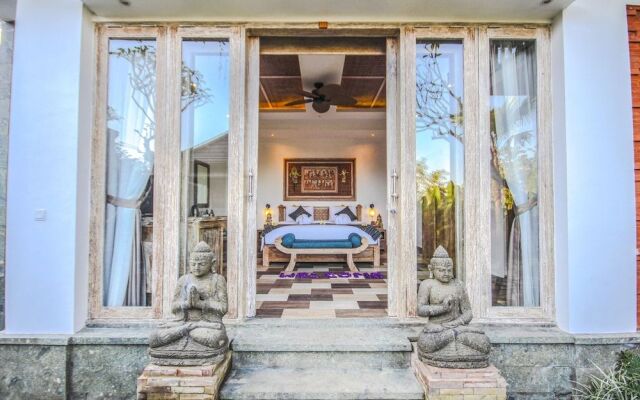 Sanggraloka Suite