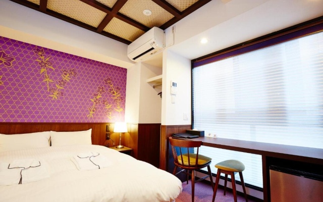 Double room (풀 더블 침대) 사진 3