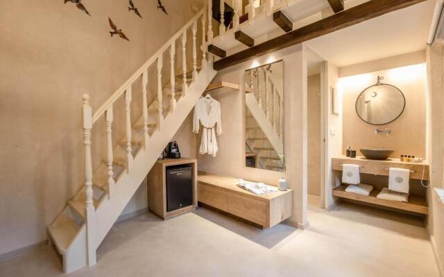 J&G Suites