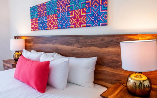 Marsai Hotel Boutique