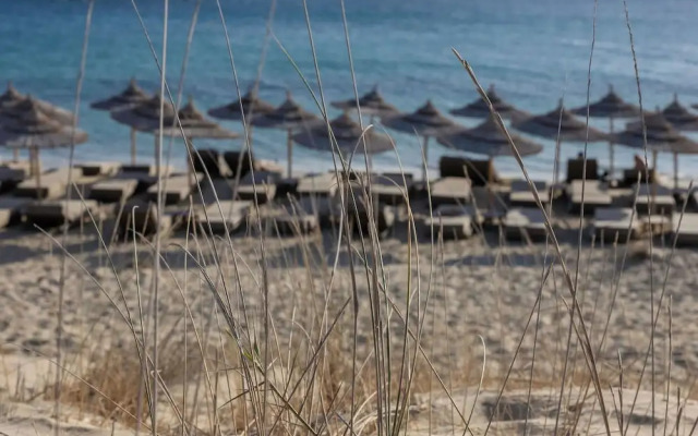 Sundunes Hotel Naxos