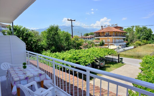 Cape Blue Apartments