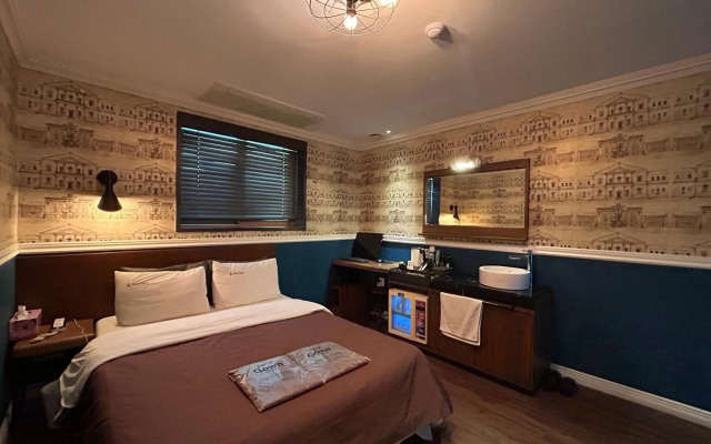 Ignis Hotel