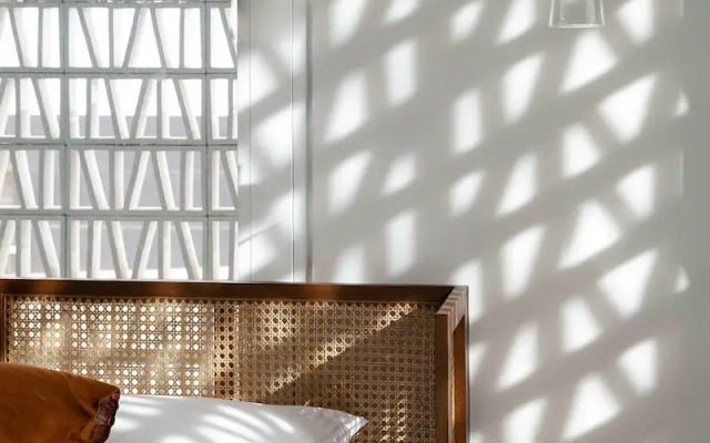 Casa da F in Parchal