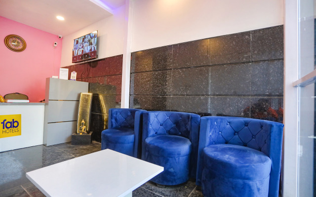 Fabexpress F9 Noida Sector 27