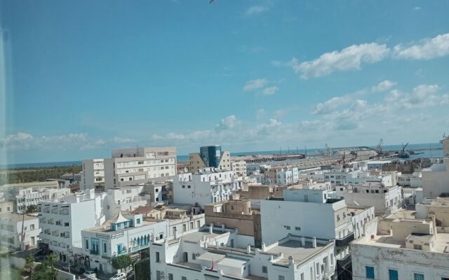 Hotel Mercure Sfax