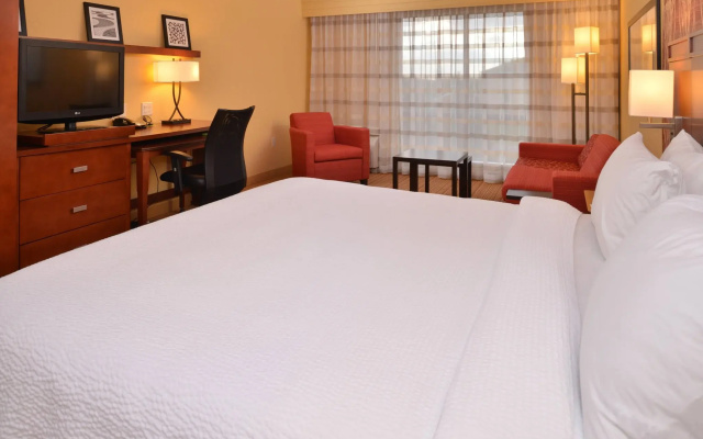 Courtyard by Marriott Burlington Mt. Holly Westampton