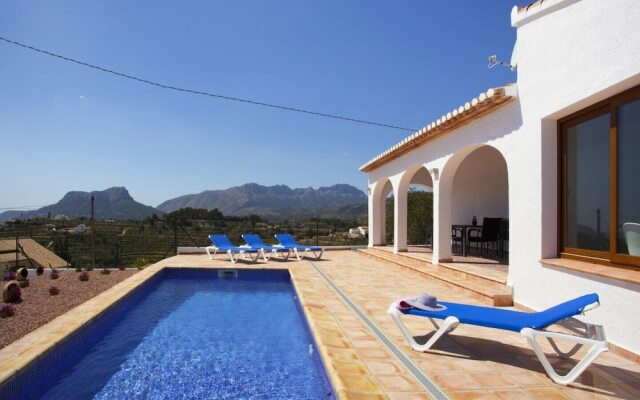 VH CostaBlanca - OSALVA