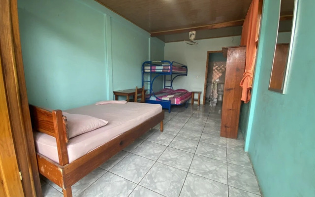 Cabinas Popular