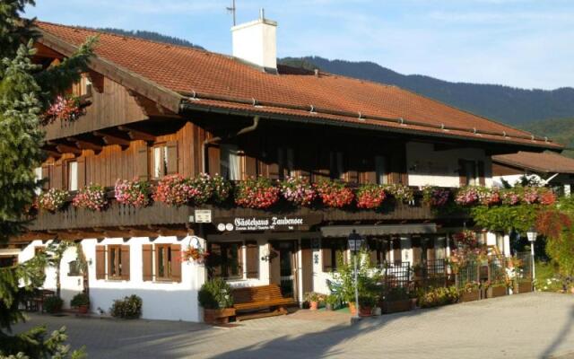 Gästehaus Taubensee