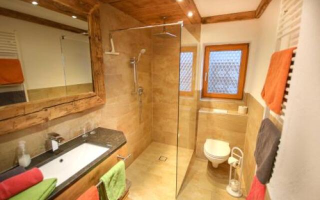 Haus Berge Appartements