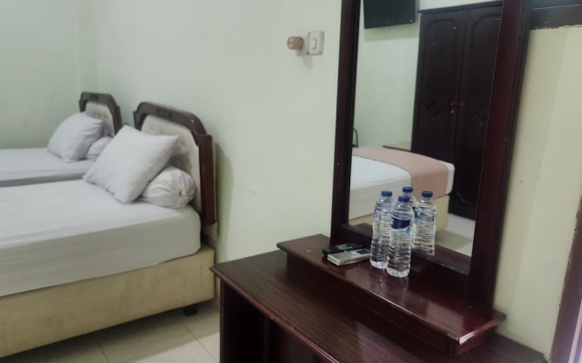 Hotel O near Primaya Hospital formerly – Guest Rooms – Makassar
