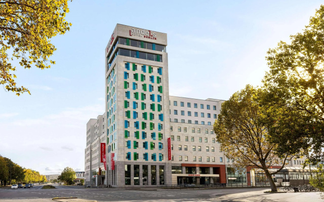 Vienna House Andel´s Berlin