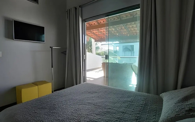 Casa em Iguaba Grande - RJ 1