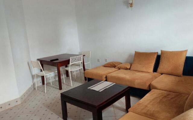 Lovely 2 bedroom apartment