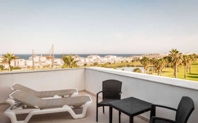 ALEGRIA Palacio Mojacar - Adults Only